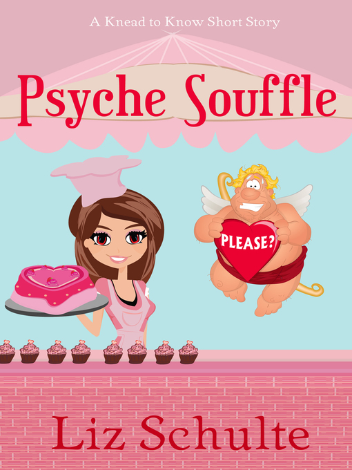 Title details for Psyche Souffle by Liz Schulte - Available